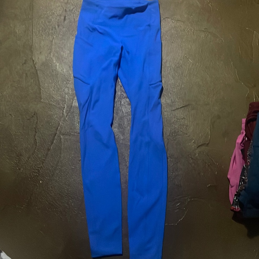 lululemon leggings | swift speed